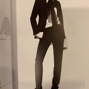 Meet your Posher, Olga